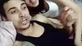 الاب وبنتة تركي حقيقي