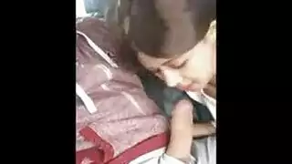 شرموطه عراقيه تمص زب حبيبها باحتراف