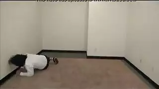 الملكة الإبنية ديفون تأخذ كاسيدي بقوة باستخدام دسار قضيب ضخم