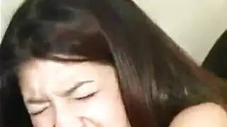 مقطع سكس اخ ينيك اخته ف كسها الظيق