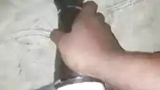 القضيب الأسود الكبير يدمر نائب الرئيس في مشهد إباحي صريح
