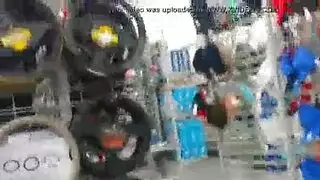 فانتازيا الديوث: إلسا جان تمارس الجنس بينما الزوج يشاهد