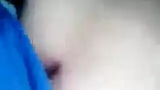 قضيب ضخم يدفع مراهقة روسية إلى الخضوع