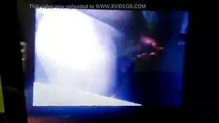 إباحية في مكتب الممر بدفع عميق