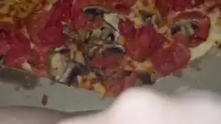 وليمة فرج وردي: فتيات مراهقات تستمني بملذات حلوة في لوس أنجلوس