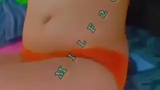 هوس آسيوي بالفم – مص واختناق وبلع