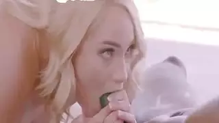 ٢ ثنائي عرقي: صديقي يجني لي قضيب أسود كبير ليدمرني