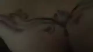 بالغلط فشخ طيز