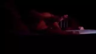 مدرسة مثيرة تدرس فصل إباحي طوال الليل