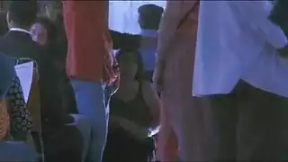 تحرش بالجسم