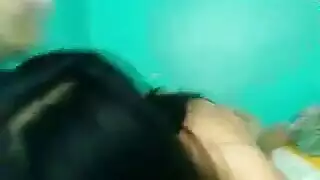 صعيدى مع صاحبة العماره