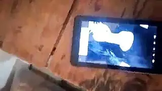 مراهقة في شبكة الصيد تأخذ قضيبًا أسود ضخمًا هاردكور خشن اكس اكس اكس