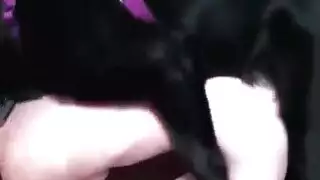 ٢ أوضاع جنسية صعبة: فتاة جميلة تأخذ كل شيء