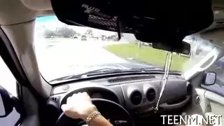 مشهد إباحي عنيفة مع سجينة عسكرية