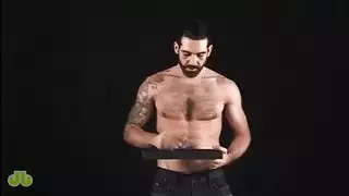 أورجي شيميل: أقضيب صينية كبيرة وجنس جامح