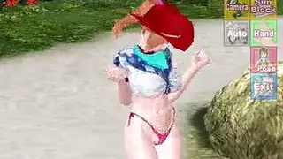 حوامل مثيرات يأخذن زبور كبيرة