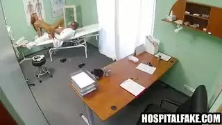 طبيب ينيك اسيويه