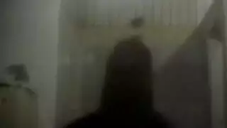 جلسة سارة جي الجنسية الجامحة مع رجل يائس