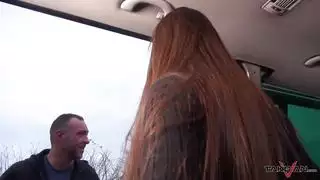 يتوق لقضيبه الضخم في الإباحية الصريحة الآن