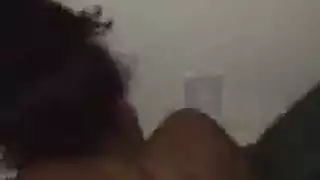 شرج عفوي: أمبر هيكس وقضيب جديد