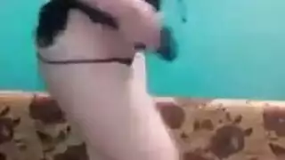 جسم نار مرهقه