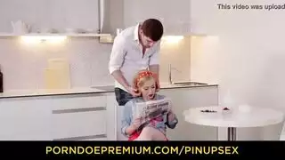شقيقات مثلية مقص قبل الجنس الصريح
