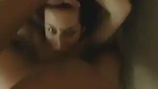 الاستيقاظ على حركة إكس إكس إكس شرجية ومهبلية