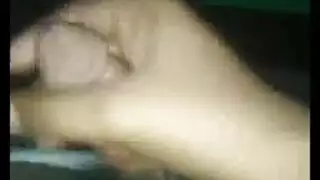 قضيب العجوز الصلب يخدم المراهقين