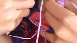 جوارب عاهرة وفرج حليق فانتازيا نيك إباحية