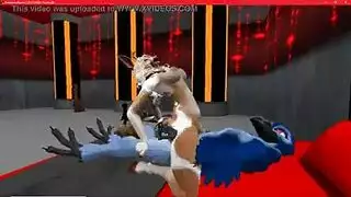 مهبلها يطالب بسبعة ألسنة دفعة واحدة