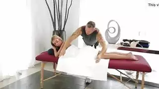 فرك تلكس حتى يدبل