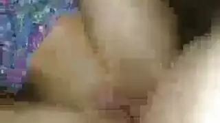 زوجتي تحب أن أضربها بقوة هنا