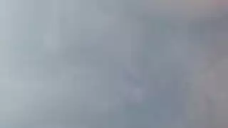 امرأة ناضجة مفلس سخيف برعمها الذي مارس الجنس زوجها