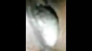 سمينة بما يكفي لقضيبك؟ دعني أركبك بقوة