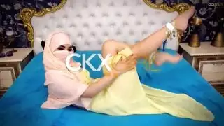 اكبر وي في العالم ينيك