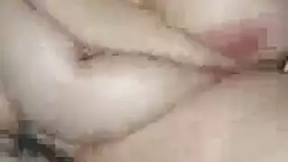 امرأة ممتلئة سوداء تمارس جنس شرجي ومهبلي مع شركاء سود