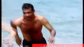 إباحية عربية صريحة: فيلم جنس جماعي