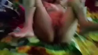 سكس عربي ساخن: فتاة مصرية تحب النيك القاسي