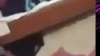 تحصل مارس الجنس الأخت التركية في كل موقف