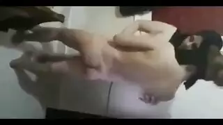 حفلة سكس سحاق مصرية – هزات متعددة