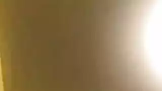 الفن المثيرة تون كعب عالي