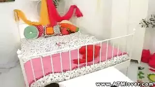 أثداء مذهلة في جنس صريح