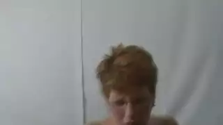 سكس جامد من جنوب أفريقيا: نيك شرجي دولي