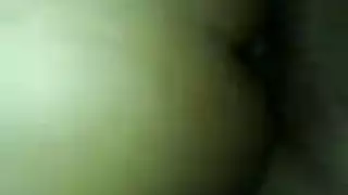 سكس بائع متجول: شرج سريع خلف المنضدة