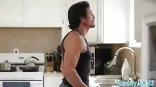 نيك بنت الحرم