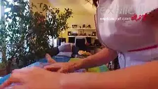 أميرة كعب عالي قبو