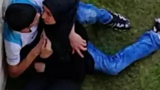 مصمصة بنات حار