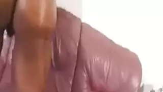 توسيع شرجي متطرف في أفلام إباحية مترجمة