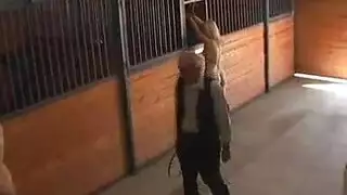 بورن كرتوني: فعل شرجي ومهبلي قاسي لساميا