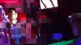 الإغريقي راقصة باليه سعيد الحظ